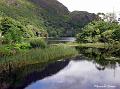 Kylemore - panorama